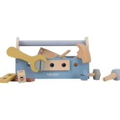 Little Dutch gereedschapskist fsc