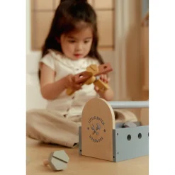 Little Dutch gereedschapskist fsc