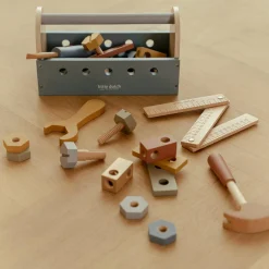 Little Dutch gereedschapskist fsc