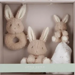 Little Dutch Giftset Baby Bunny