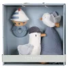 Little Dutch Giftset 3-Delig Sailors Bay