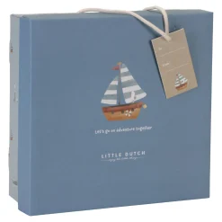 Little Dutch Giftset 3-Delig Sailors Bay