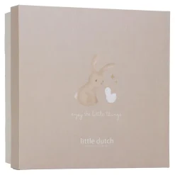 Little Dutch giftset newborn naturals