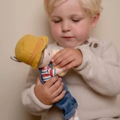 Little Dutch Hollandse Jim 35 Cm