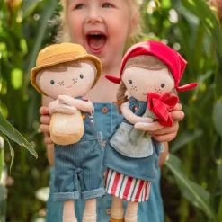 Little Dutch Hollandse Jim 35 Cm