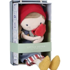 Little Dutch Hollandse Rosa 35 Cm