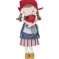 Little Dutch Hollandse Rosa 35 Cm