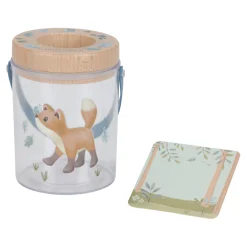 Little Dutch Insectenpotje - Forest Friends