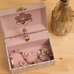 Little Dutch Juwelenset 4 Delig Hout