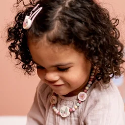 Little Dutch Juwelenset 4 Delig Hout