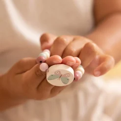 Little Dutch Juwelenset 4 Delig Hout