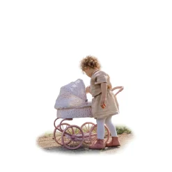 Little Dutch kinderwagen