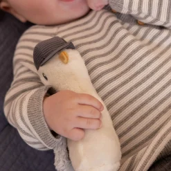 Little Dutch Knijpspeeltje Sailors Bay