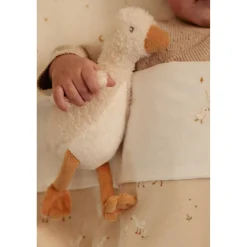 Little Dutch knuffel little goose 17 cm