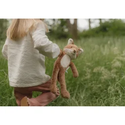Little Dutch Knuffel Vos Lange slungel Forest  Friends