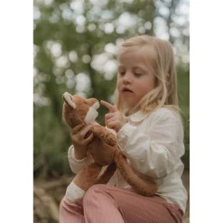 Little Dutch Knuffel Vos Lange slungel Forest  Friends