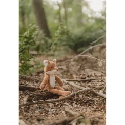 Little Dutch Knuffel Vos Lange slungel Forest  Friends