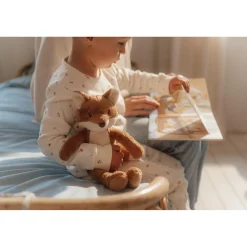 Little Dutch Knuffel Vos Lange slungel Forest  Friends