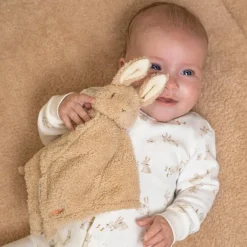 Little Dutch Knuffeldoekje Konijn Baby Bunny