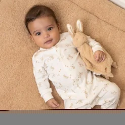 Little Dutch Knuffeldoekje Konijn Baby Bunny