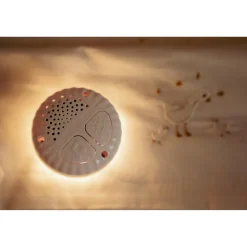 Little Dutch knuffelkonijn licht & geluid