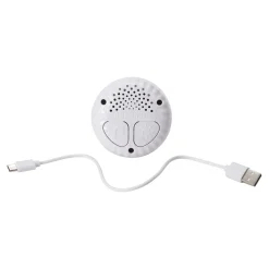 Little Dutch knuffelkonijn licht & geluid