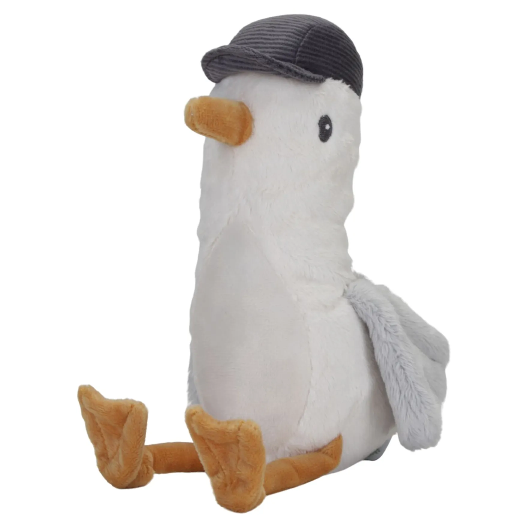 Little Dutch Knuffelmeeuw 20cm Sailors Bay