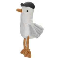 Little Dutch Knuffelmeeuw 20cm Sailors Bay