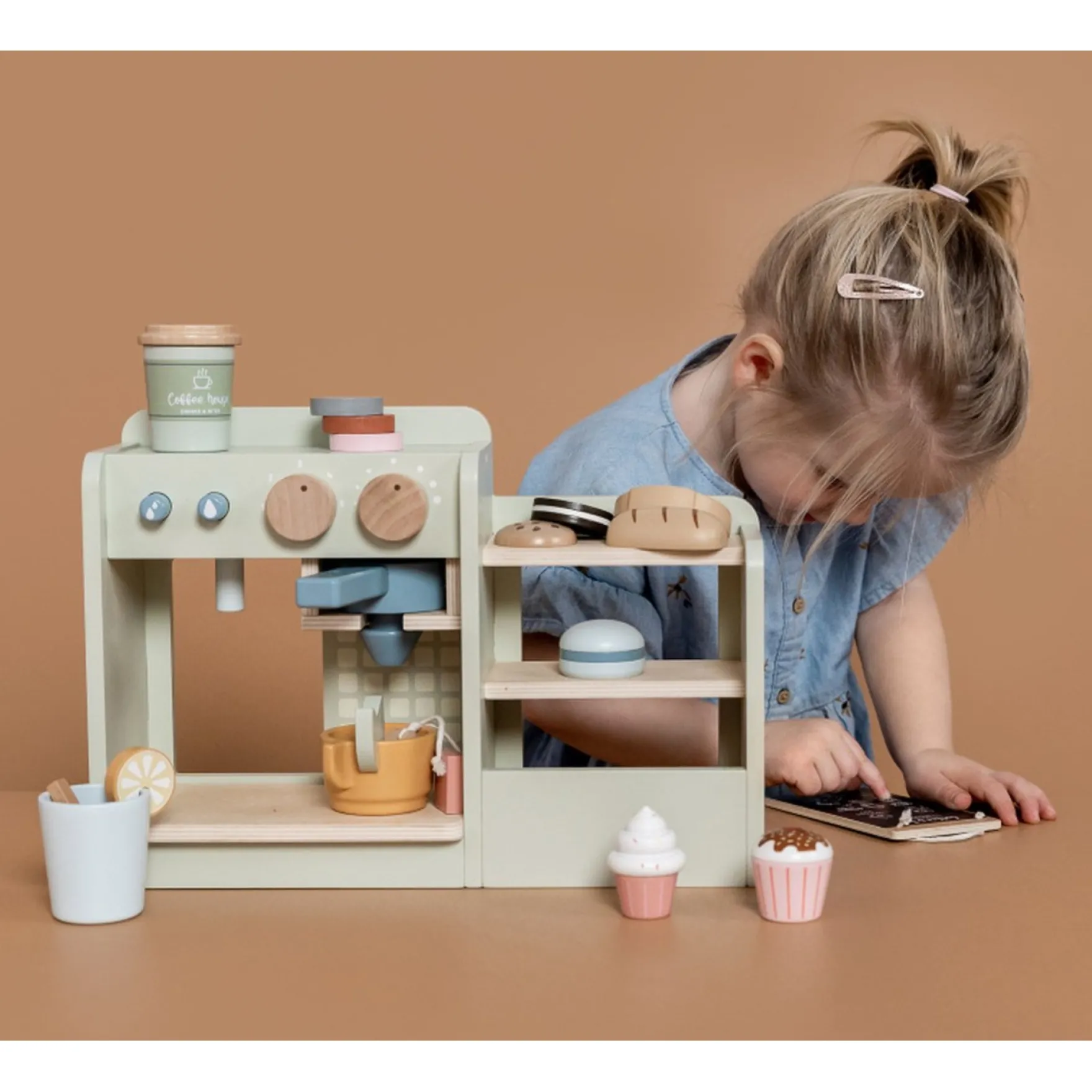 Little Dutch Koffiehoek