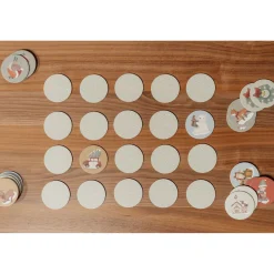 Little Dutch Memo Kerst Fsc