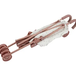 Little Dutch Metalen Poppenbuggy