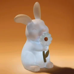 Little Dutch nachtlamp konijn