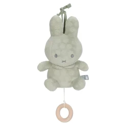 Little Dutch Nijntje muziekdoosje groen