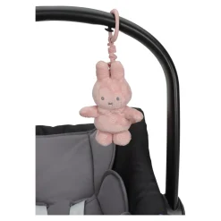 Little Dutch Nijntje trilfiguur roze