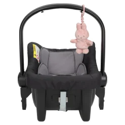 Little Dutch Nijntje trilfiguur roze