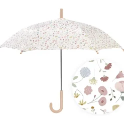 Little Dutch Paraplu Flowers & Butterflies