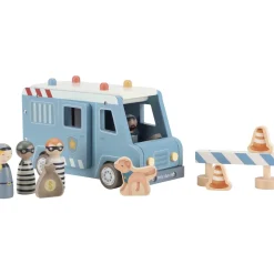 Little Dutch politiewagen fsc