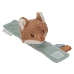 Little Dutch Polsrammelaar Vosje Forest Friends