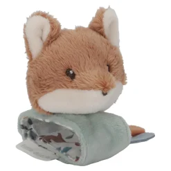 Little Dutch Polsrammelaar Vosje Forest Friends