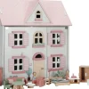 Little Dutch Poppenhuis Medium