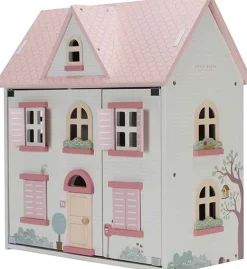 Little Dutch Poppenhuis Medium