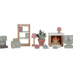 Little Dutch Poppenhuis Medium