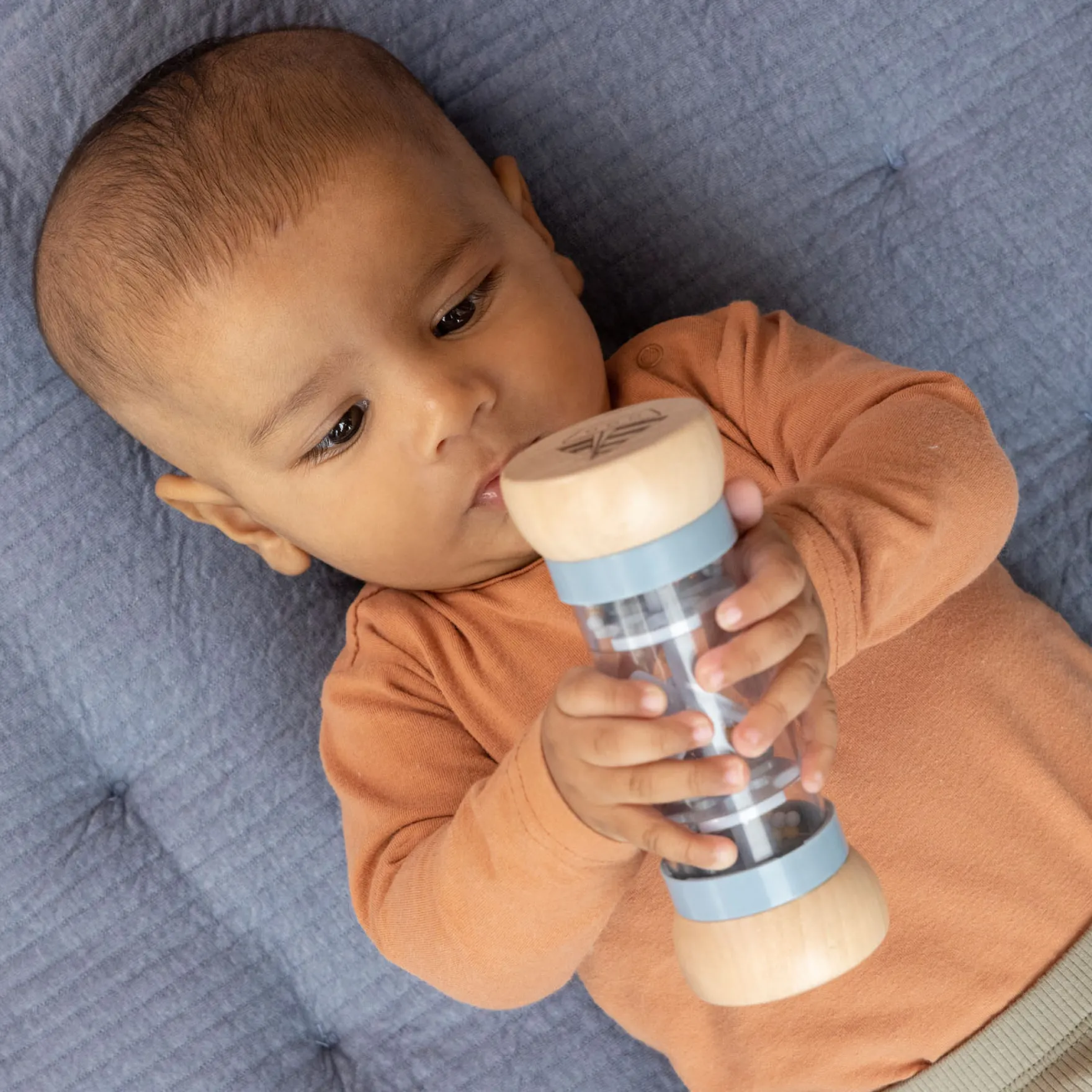 Little Dutch Rammelaar Regenboog Sailors Bay