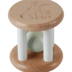 Little Dutch Rammelaar Roller Baby Bunny