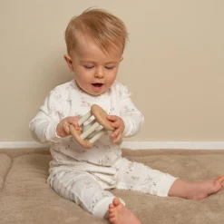 Little Dutch Rammelaar Roller Baby Bunny