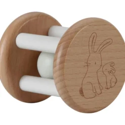 Little Dutch Rammelaar Roller Baby Bunny