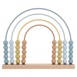 Little Dutch Regenboog Telraam Forest Friends