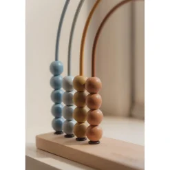 Little Dutch Regenboog Telraam Forest Friends