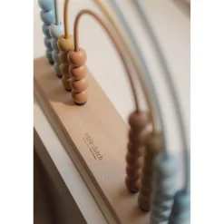 Little Dutch Regenboog Telraam Forest Friends