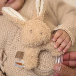 Little Dutch Ringrammelaar Baby Bunny